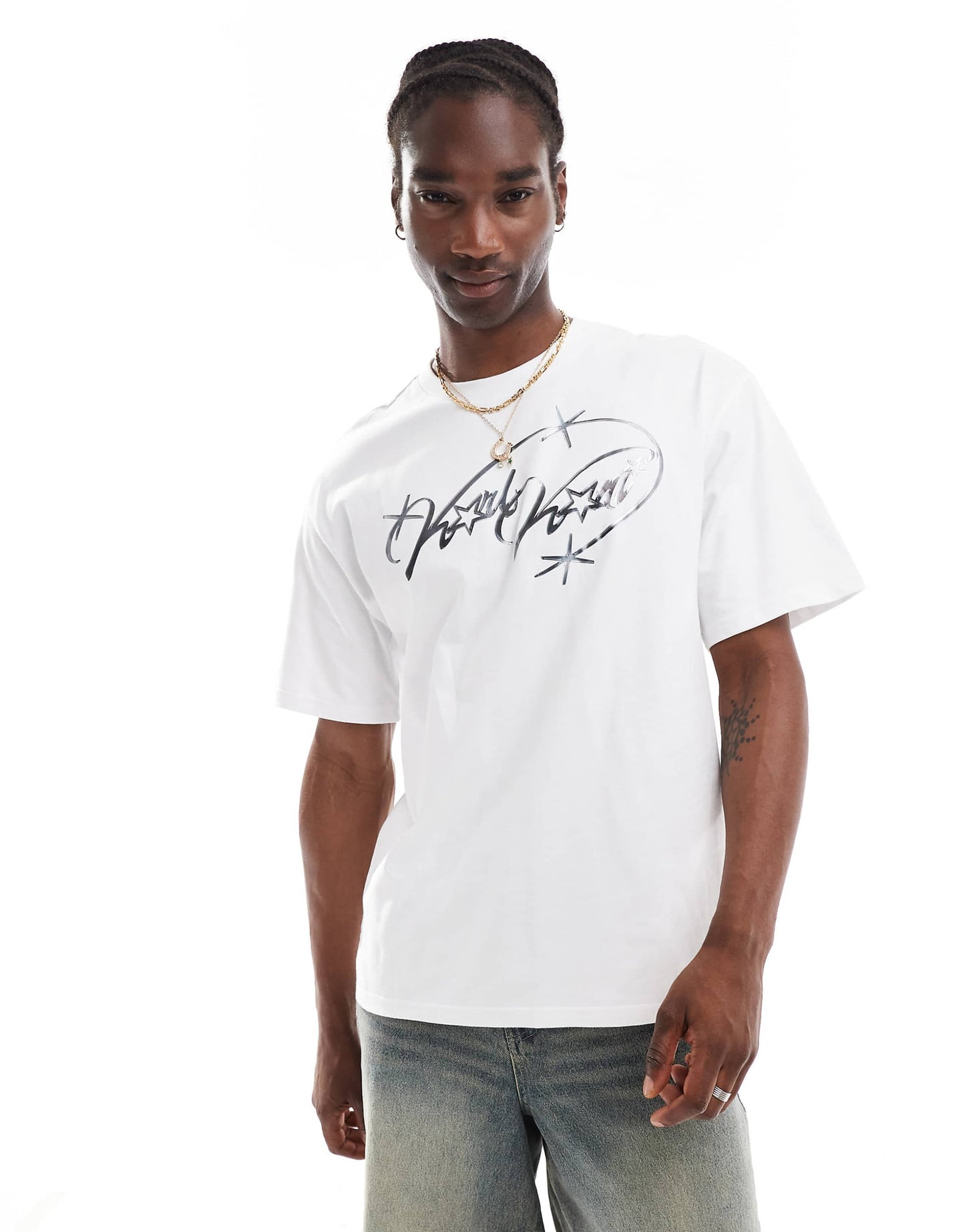 Star Logo T-Shirt