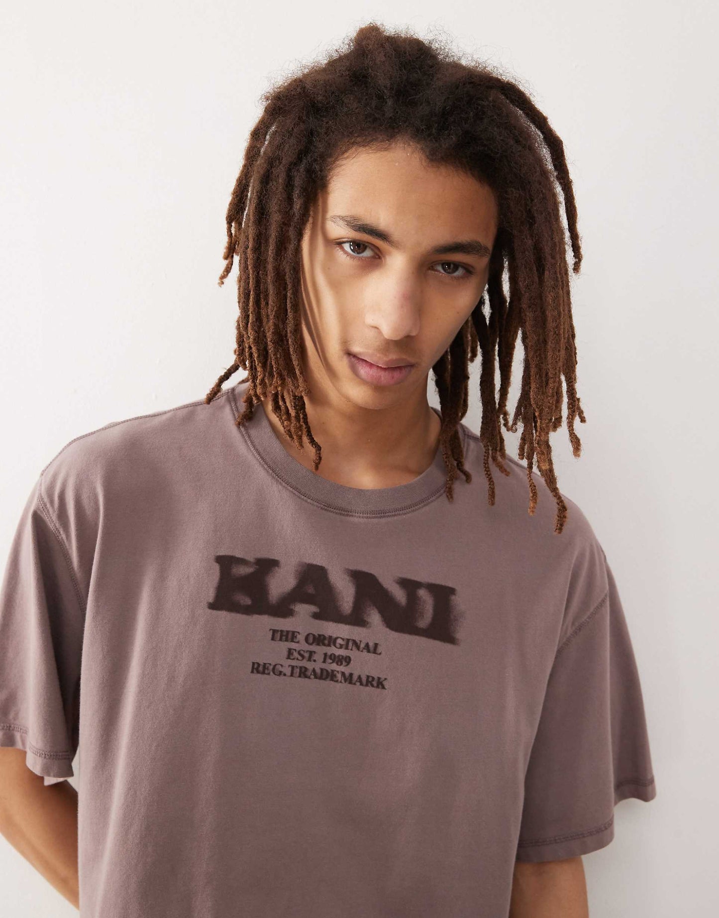Retro Logo T-Shirt