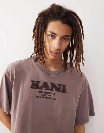 Retro Logo T-Shirt