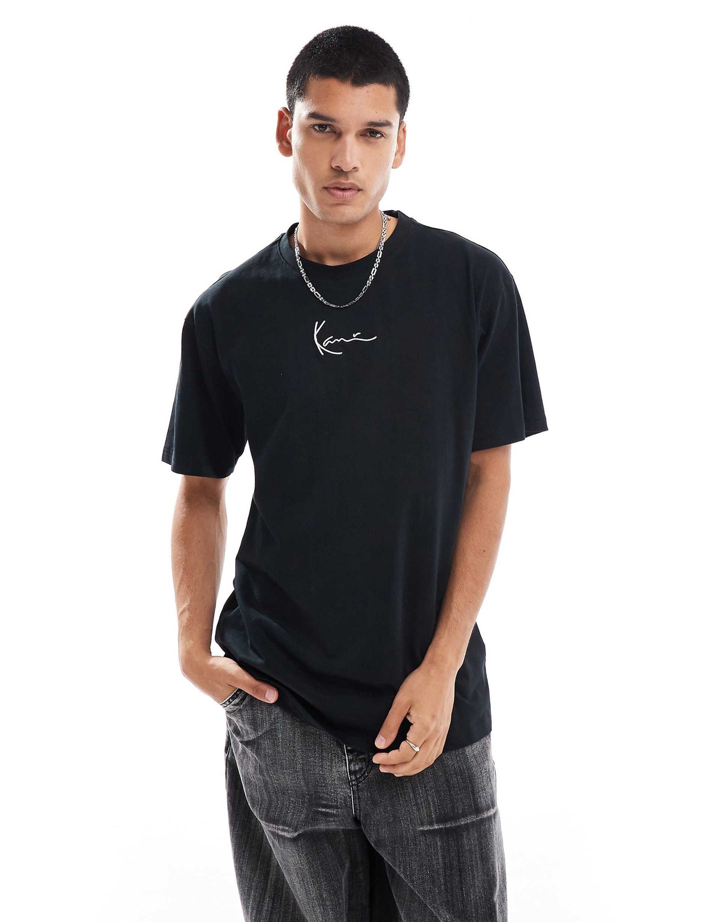 Signature Logo T-Shirt