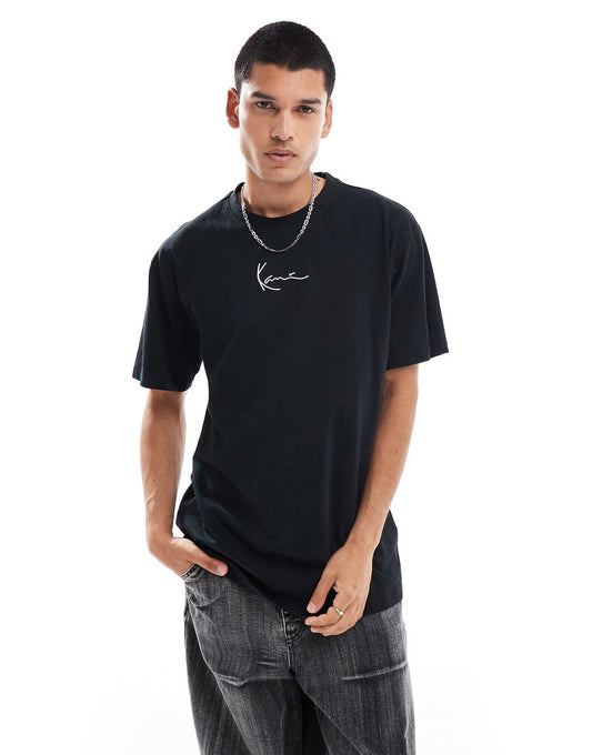 Signature Logo T-Shirt