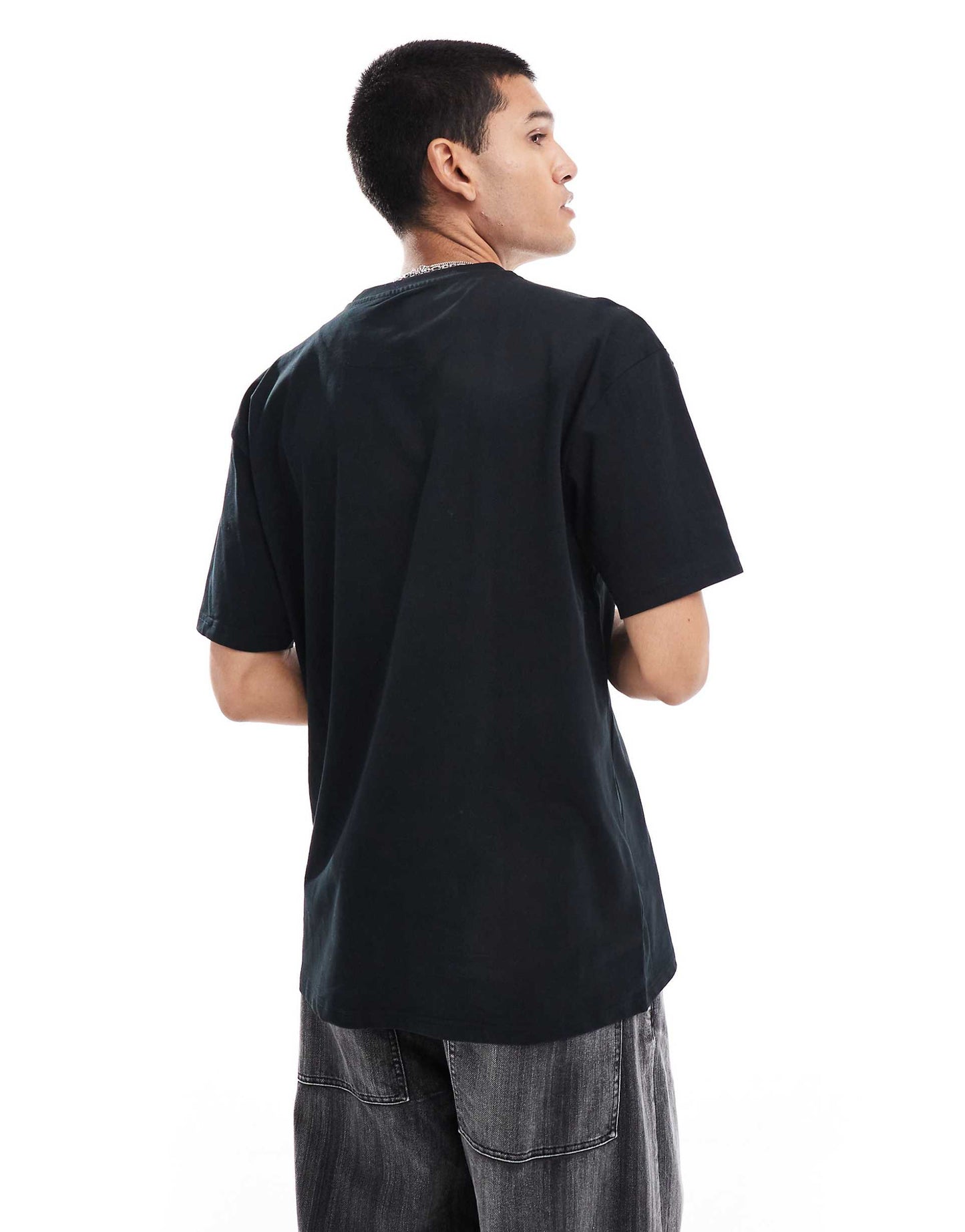 Signature Logo T-Shirt
