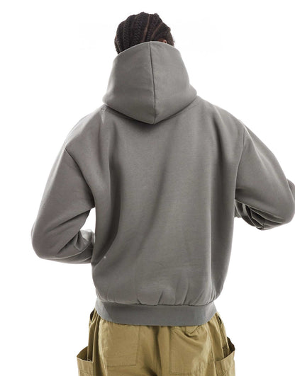 Essentials Signature Logo Hoodie