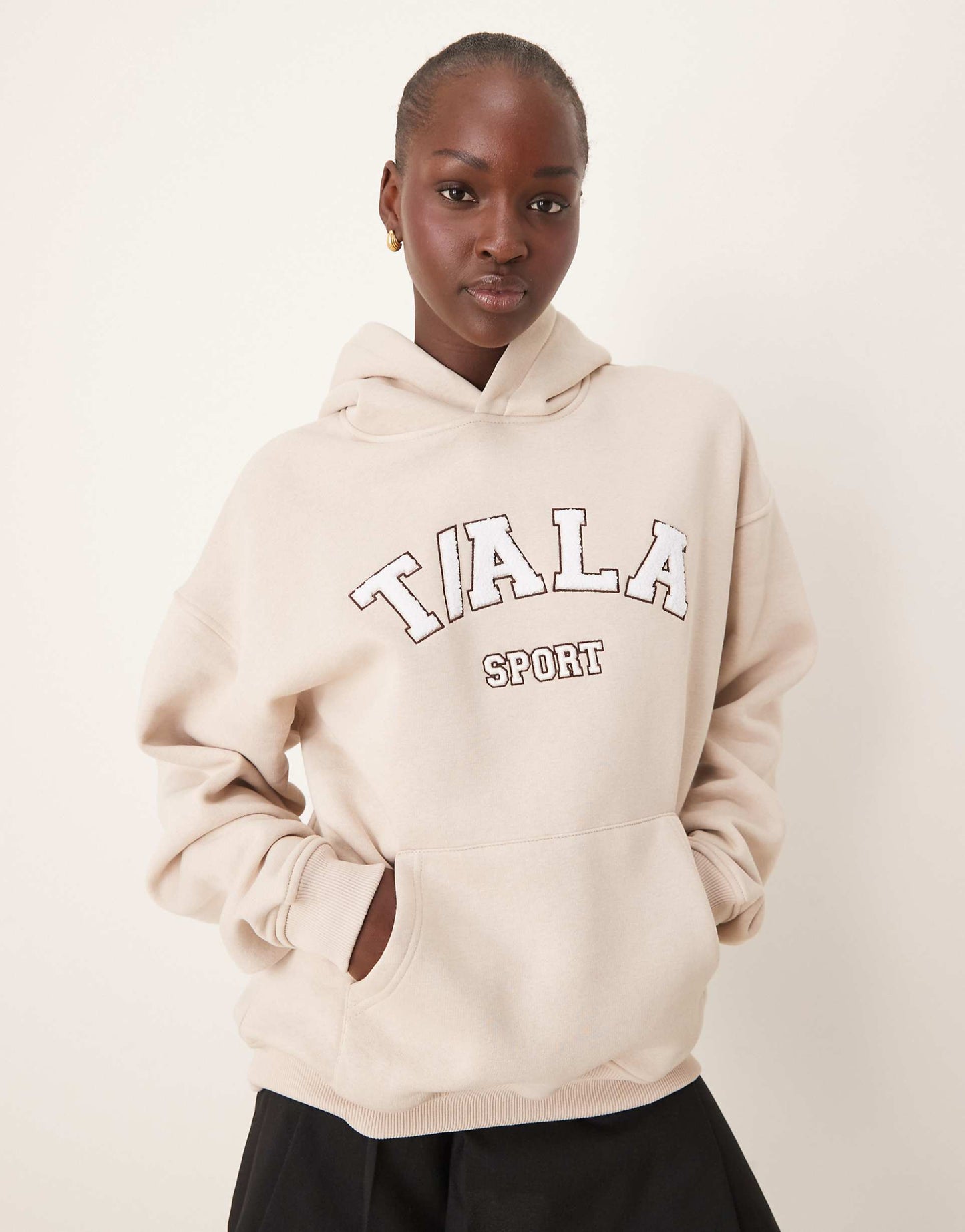 Logo Hoodie