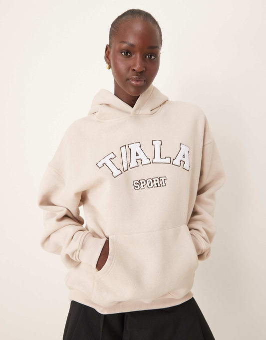 Logo Hoodie