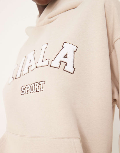 Logo Hoodie