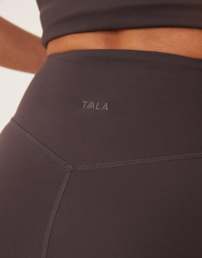 Dayflex Wrap Flared Leggings