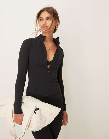 Dayflex Zip Up Jacket