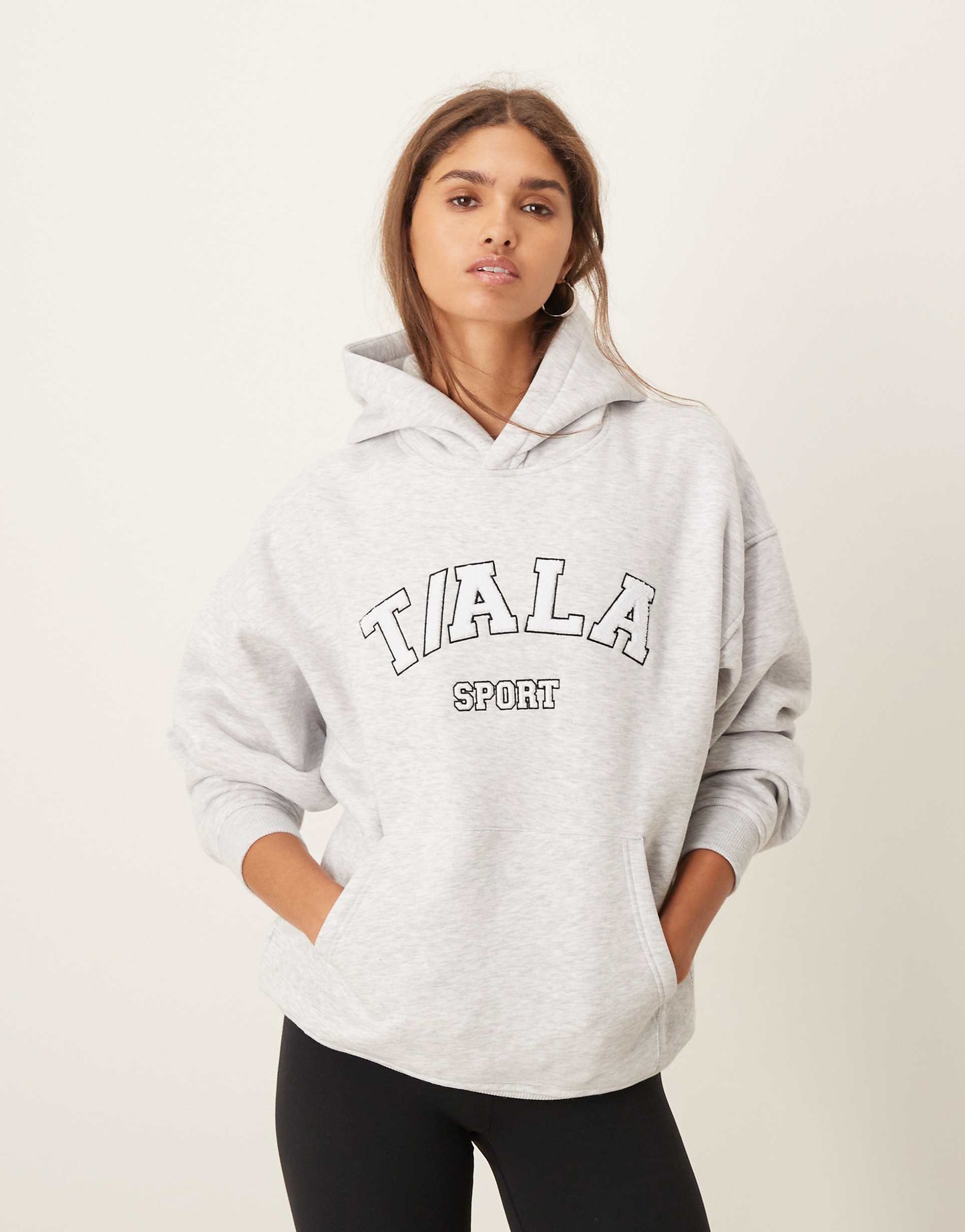 Logo Hoodie