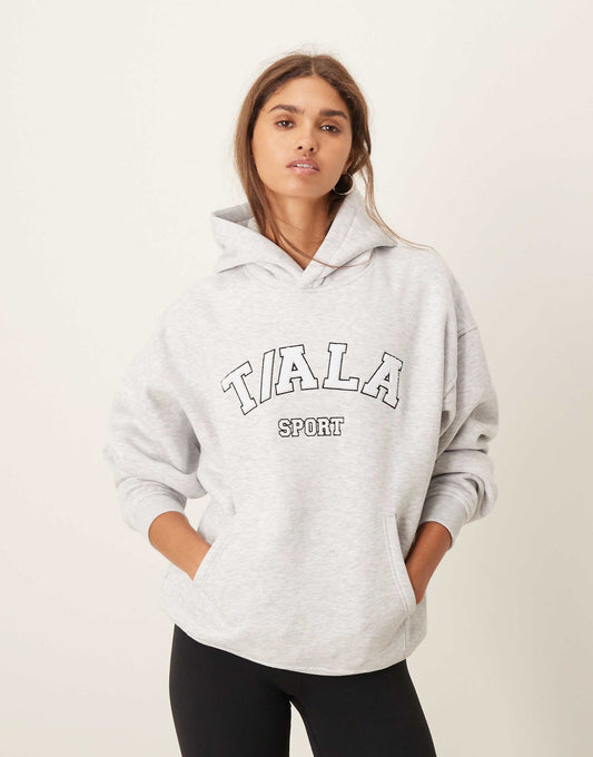 Logo Hoodie