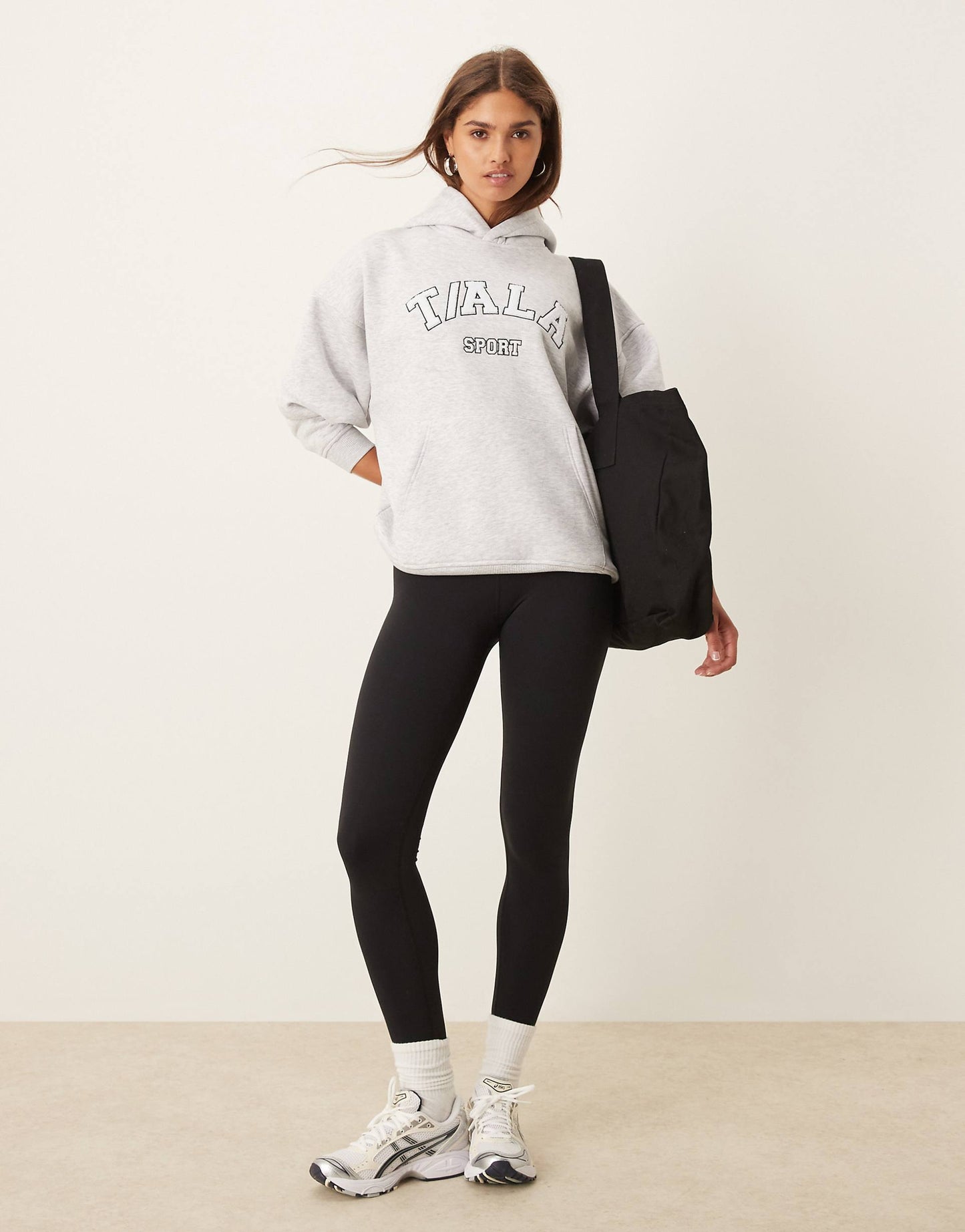 Logo Hoodie