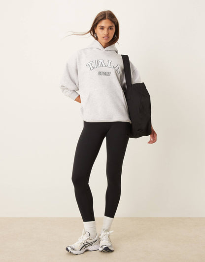 Logo Hoodie