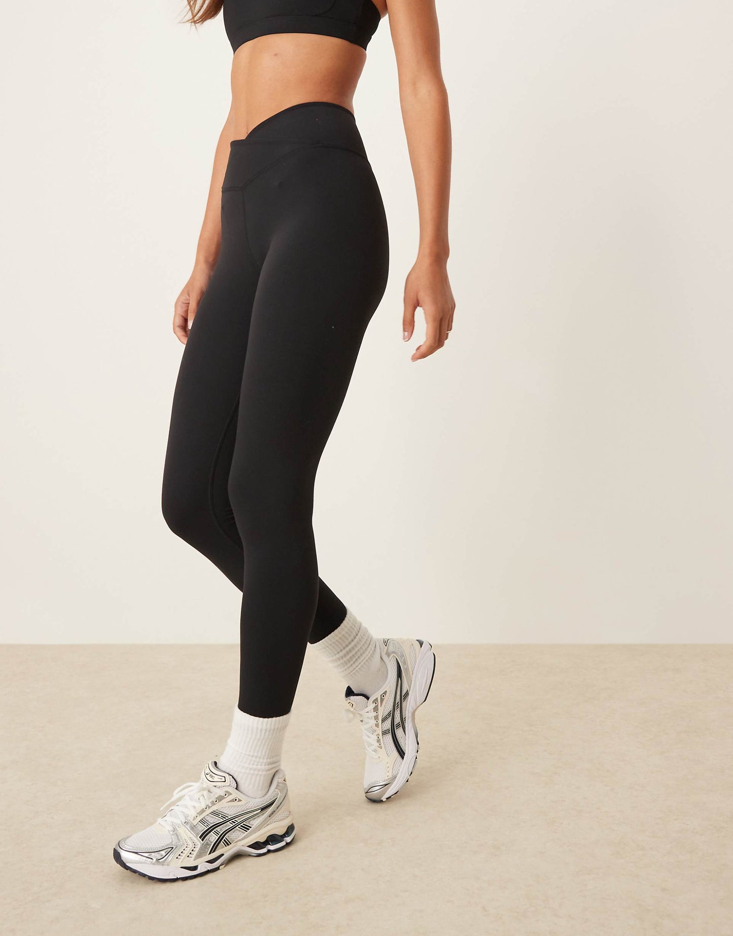 Dayflex Wrap Leggings