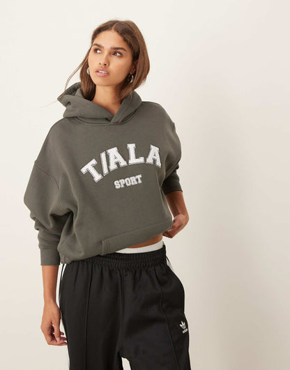 Logo Hoodie
