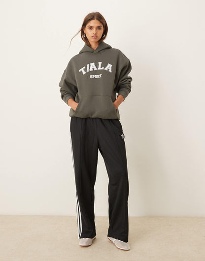 Logo Hoodie