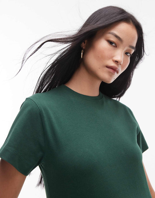 Boxy Tee