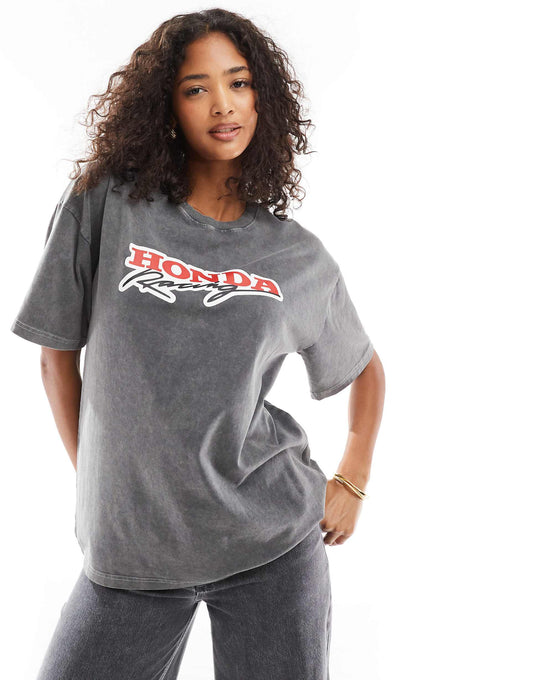 Honda Racing T-Shirt