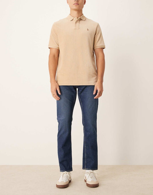 Slim Jeans