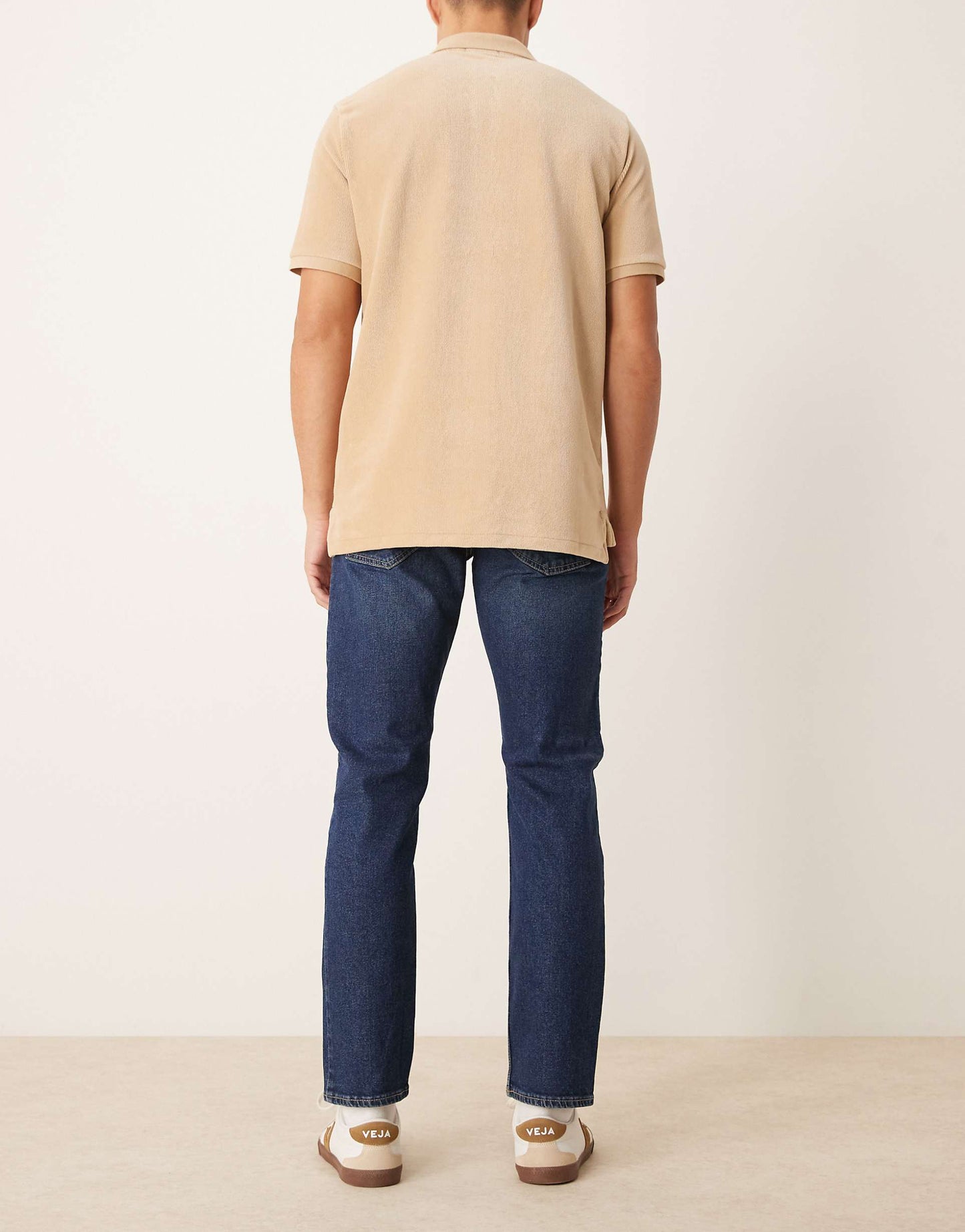 Slim Jeans