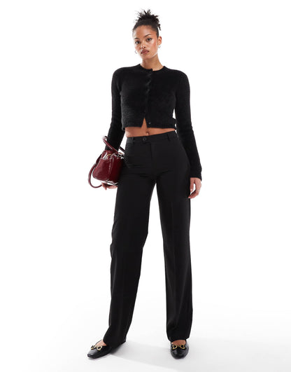 Tall Tailored Trouser