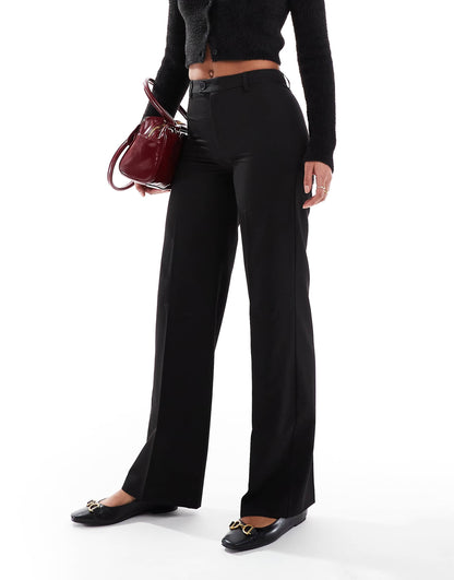 Tall Tailored Trouser