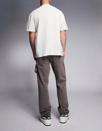 Relaxed Carpenter Jeans