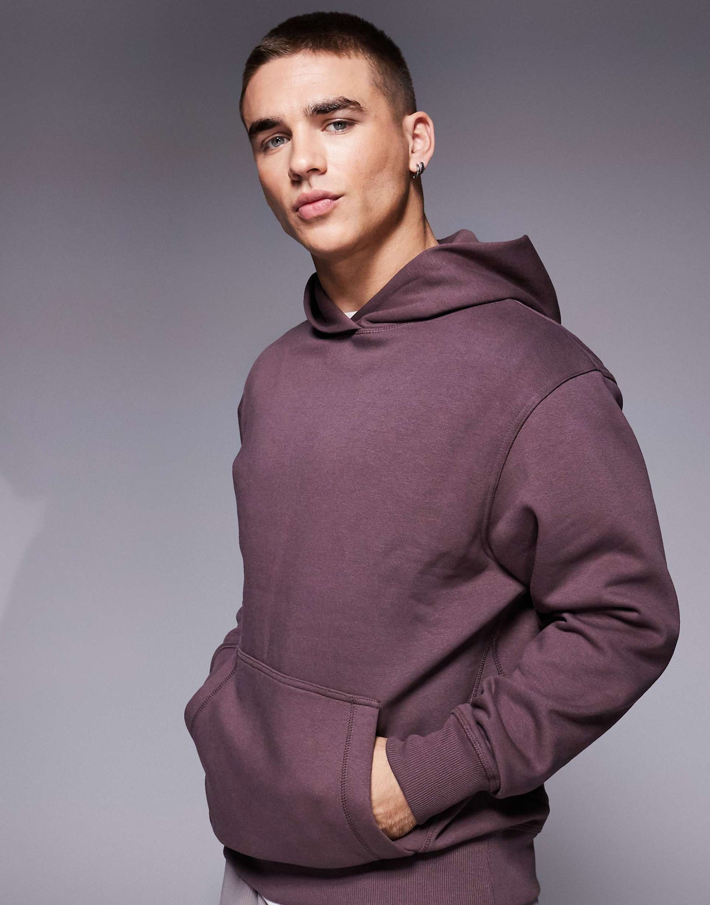 Essential Hoodie