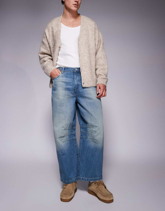 Horseshoe Jeans