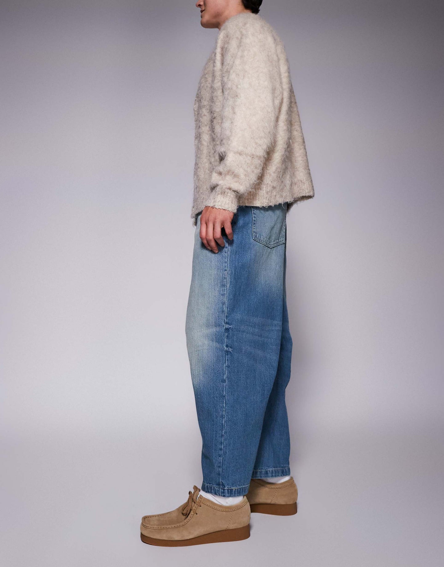 Horseshoe Jeans