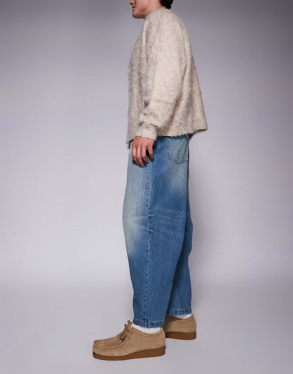 Horseshoe Jeans
