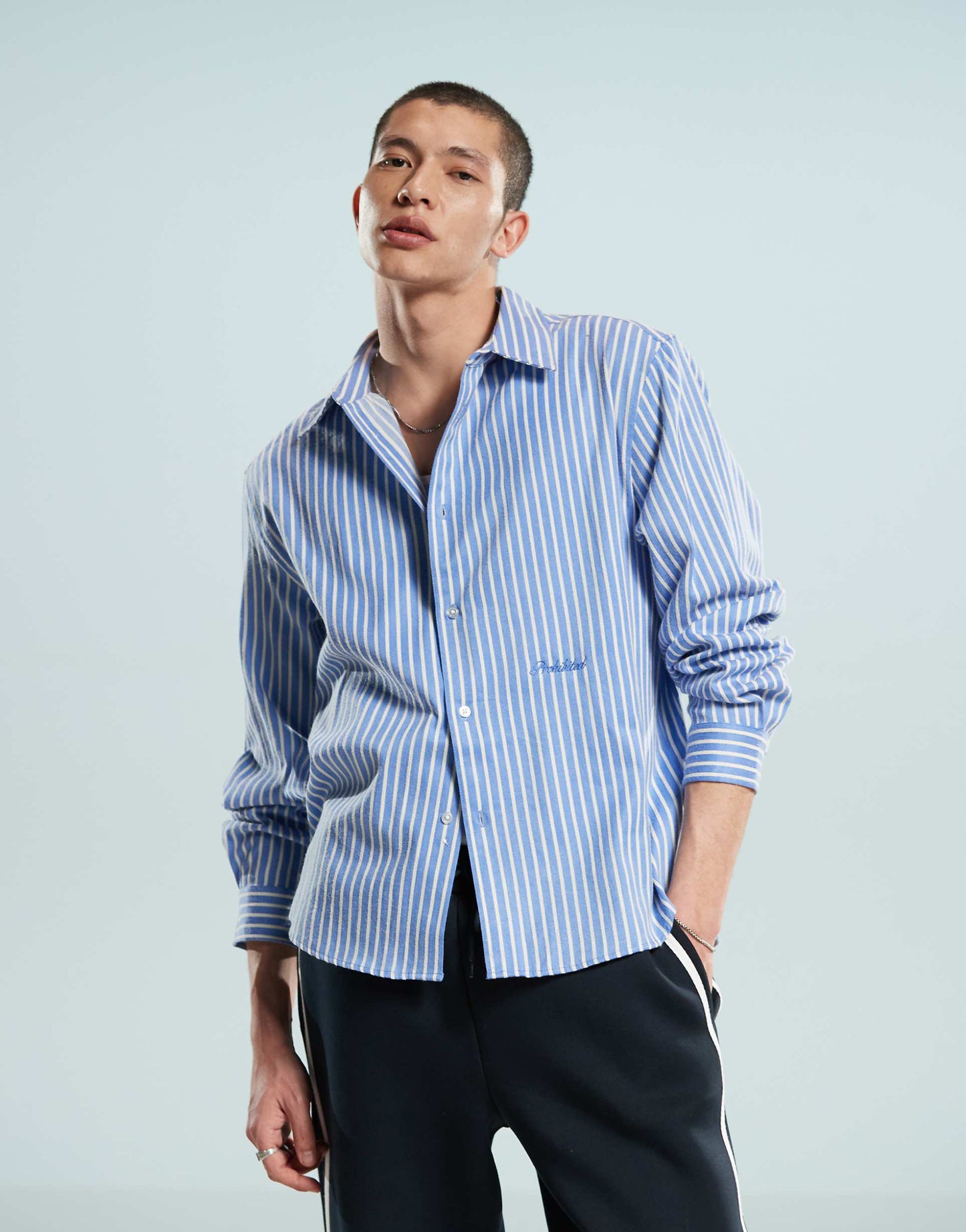 Oxford Shirt