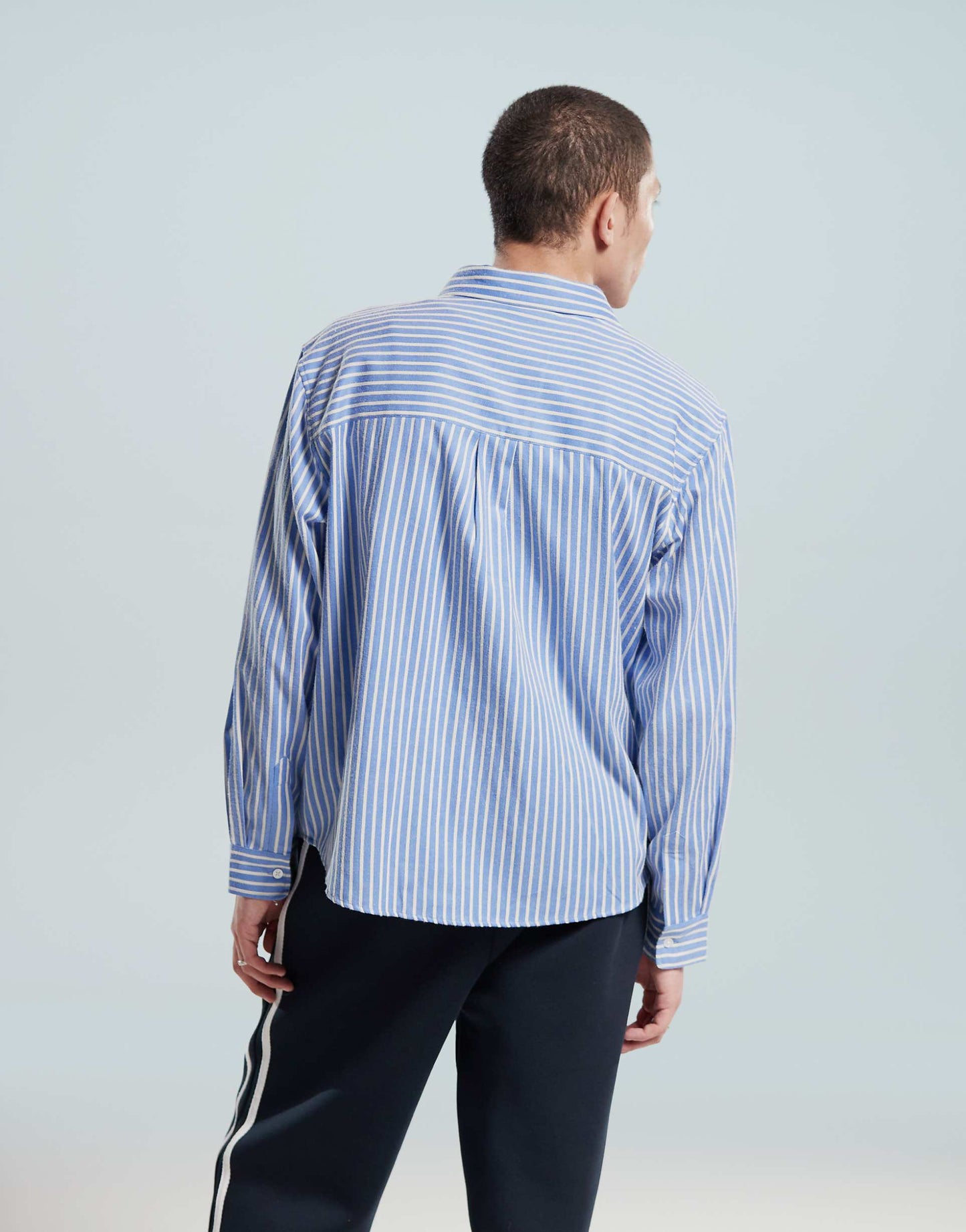 Oxford Shirt
