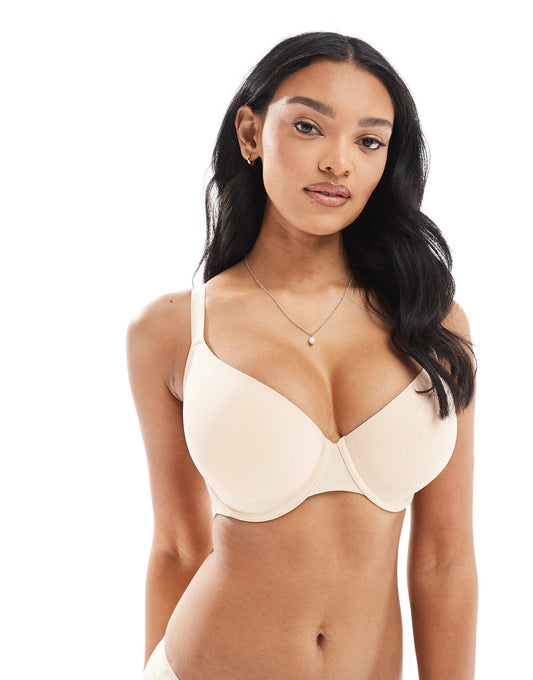 Michelle Fuller Bust T-Shirt Bra