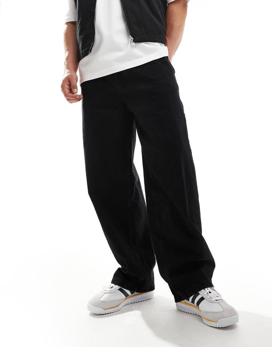 Skater Fit Jean