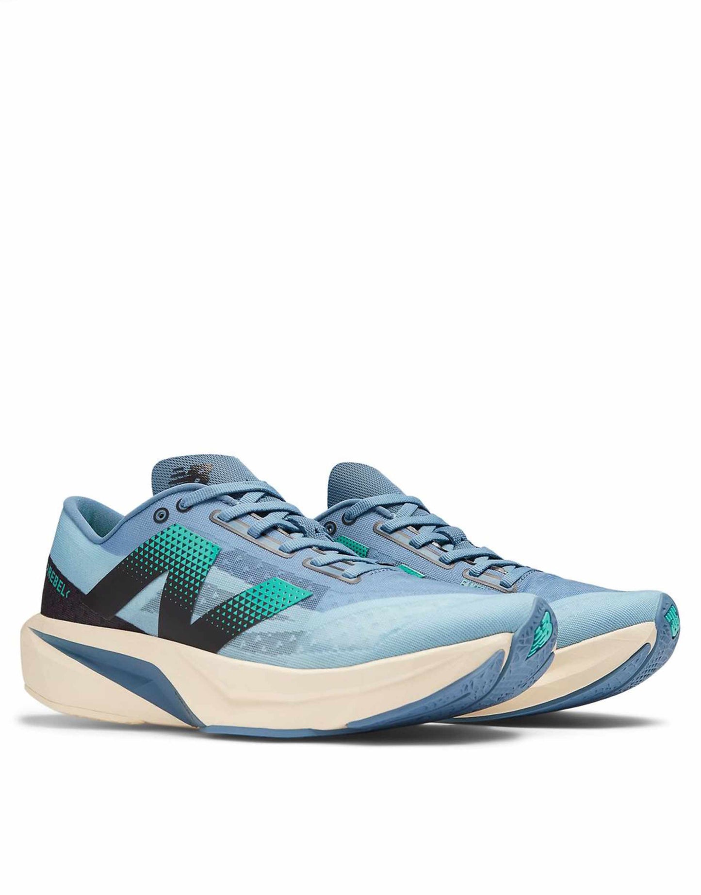 Fuelcell Rebel V4 Trainers