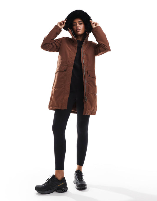 Sabinka Ii Waterproof Jacket