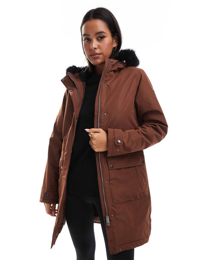 Sabinka Ii Waterproof Jacket