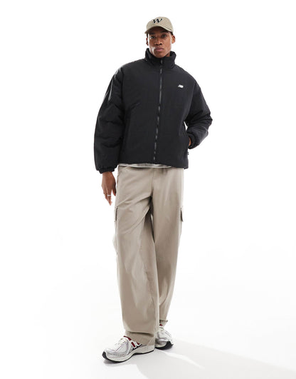 All Day Puffer Jacket