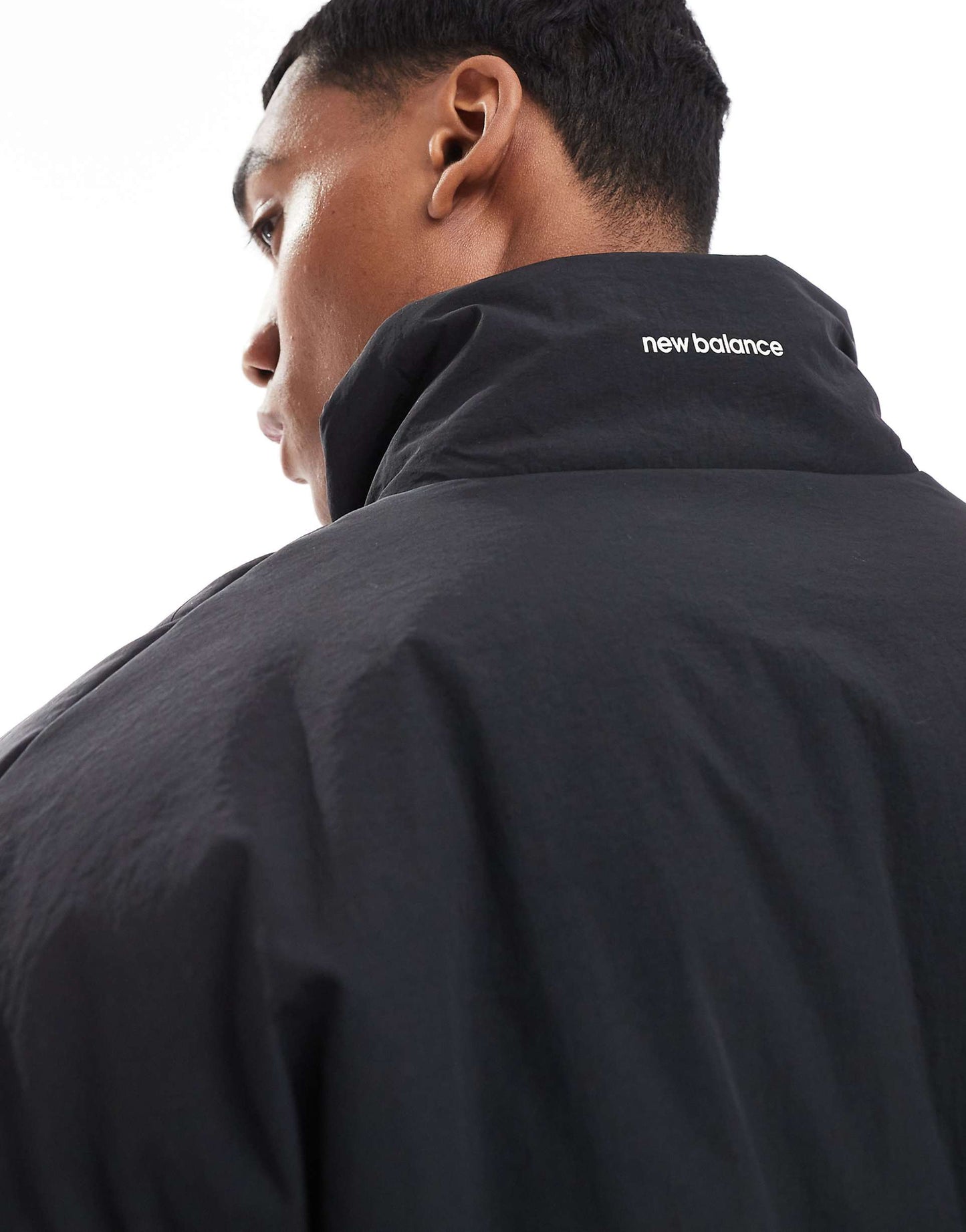 All Day Puffer Jacket