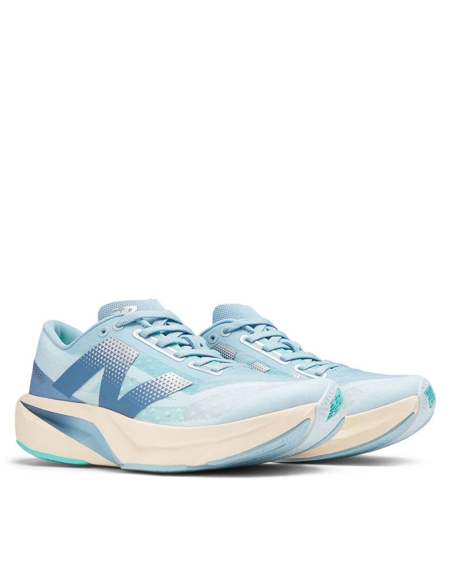 Fuelcell Rebel V4 Trainers