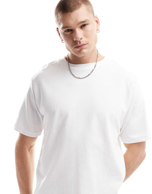 Cropped T-Shirt
