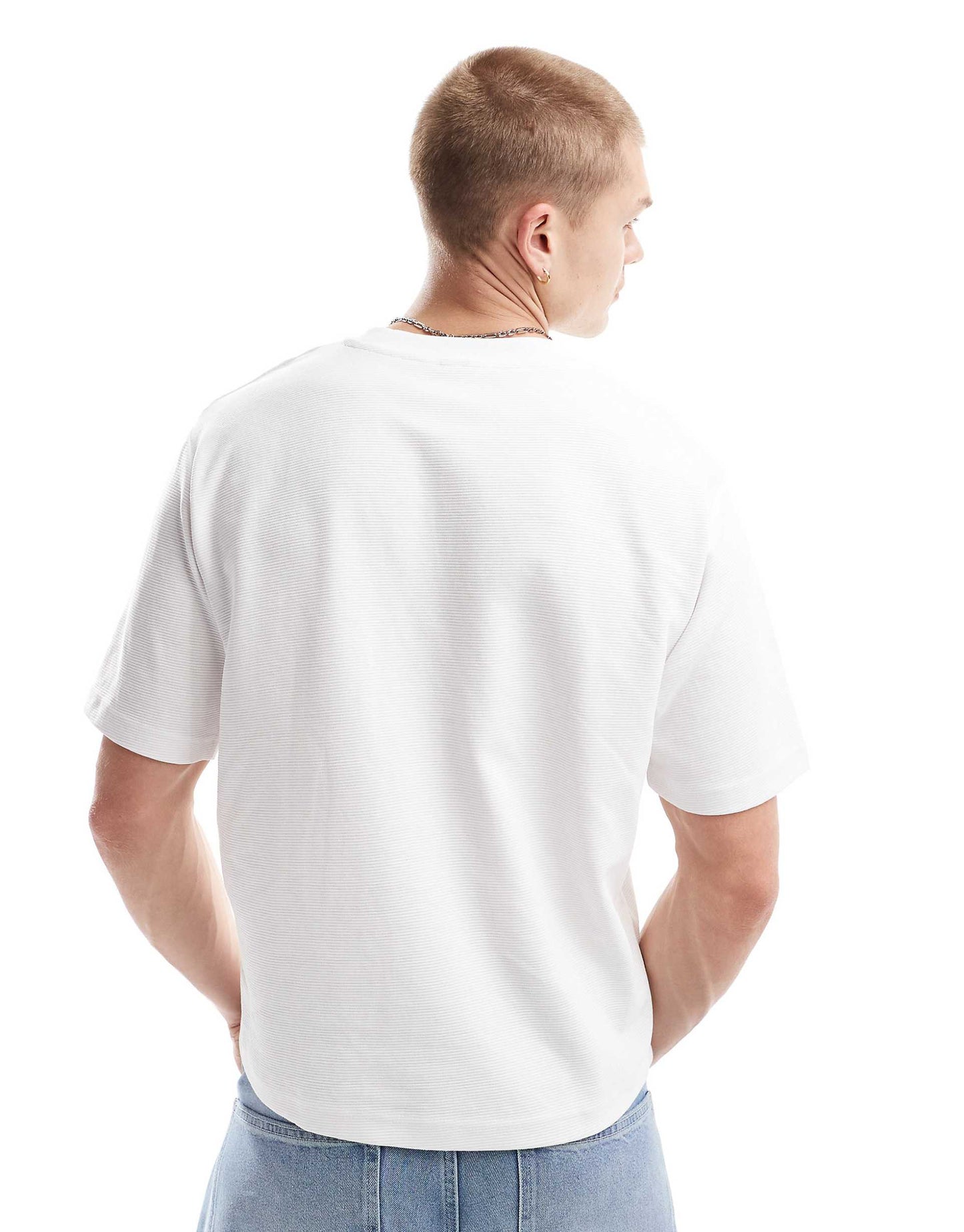 Cropped T-Shirt
