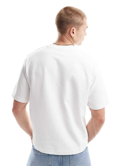 Cropped T-Shirt
