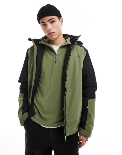 Precision Ii Jacket