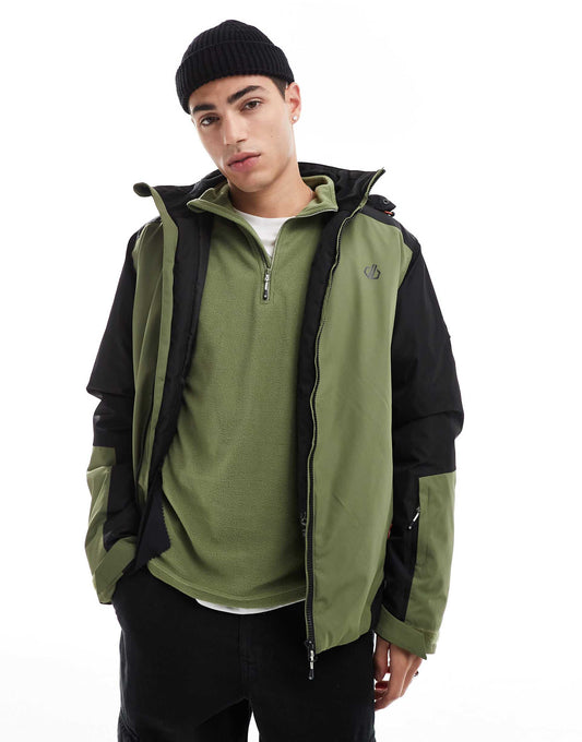 Precision Ii Jacket