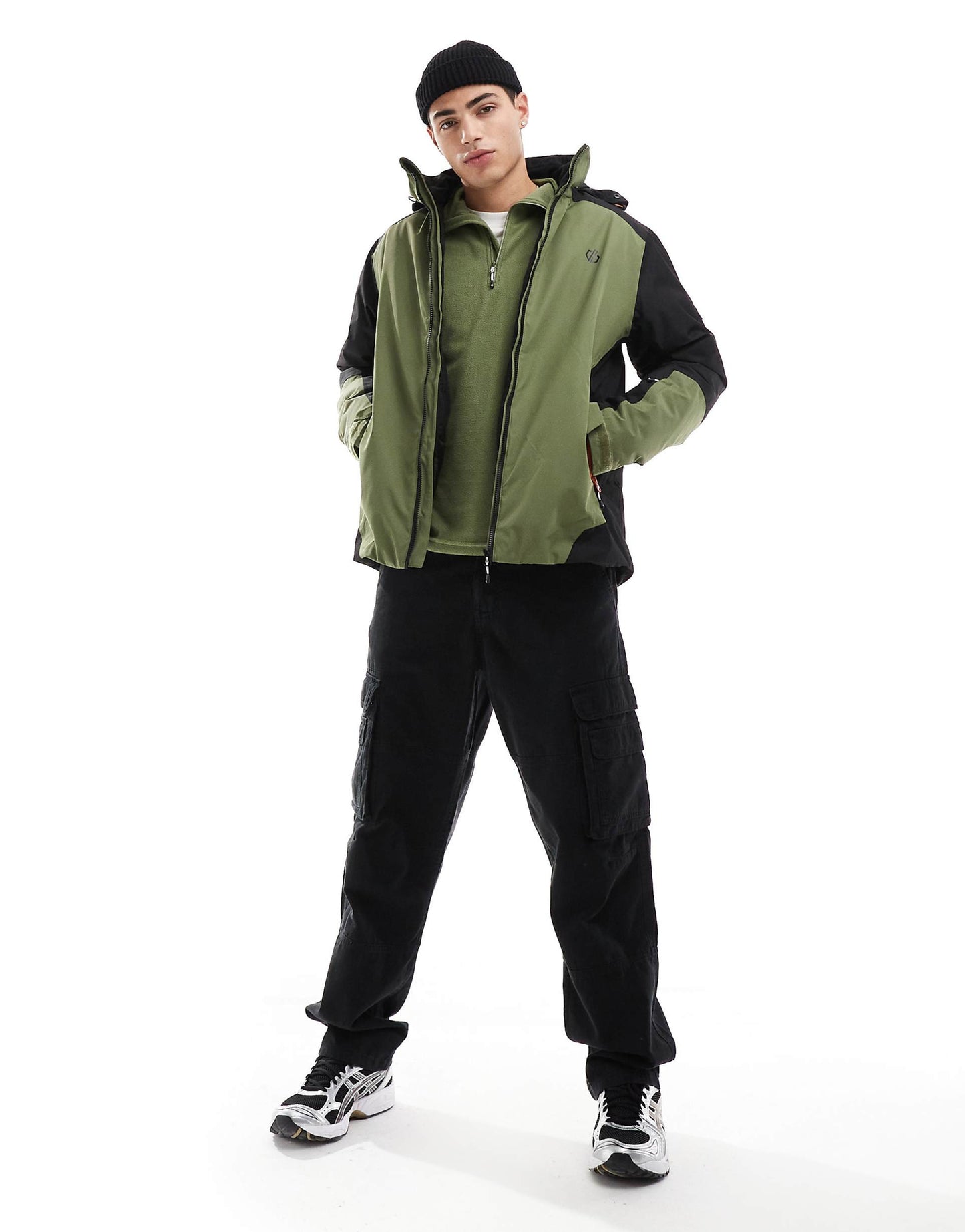 Precision Ii Jacket