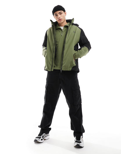 Precision Ii Jacket