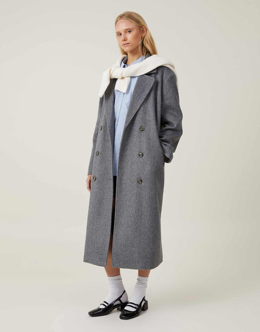 Harrison Coat