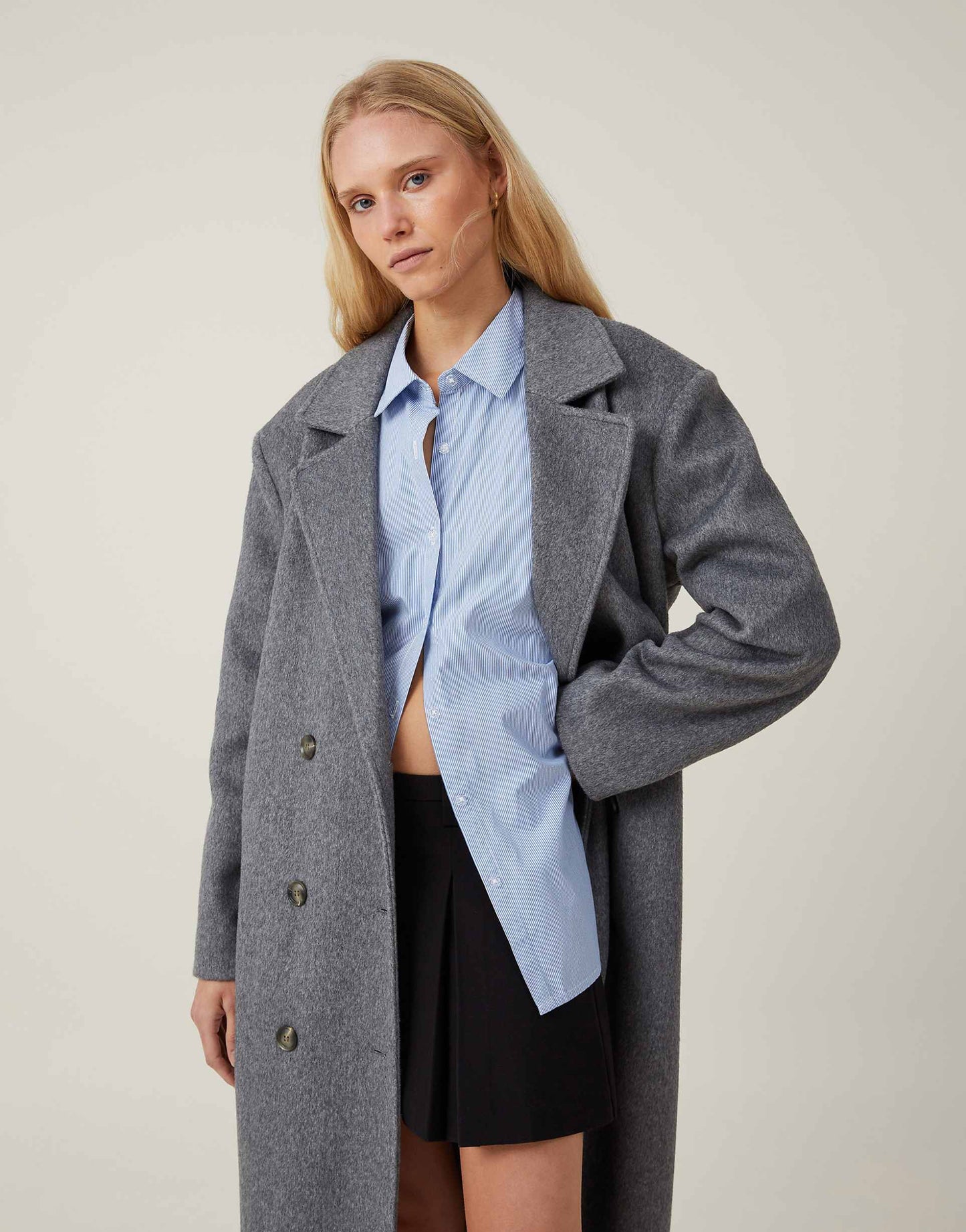 Harrison Coat
