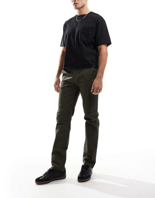 Regular Straight Chino
